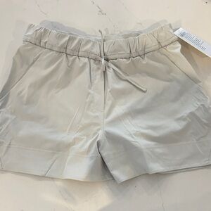 Lululemon cinch shorts